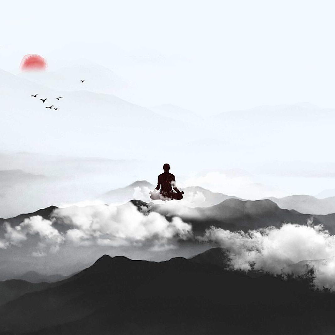 鸡尊者