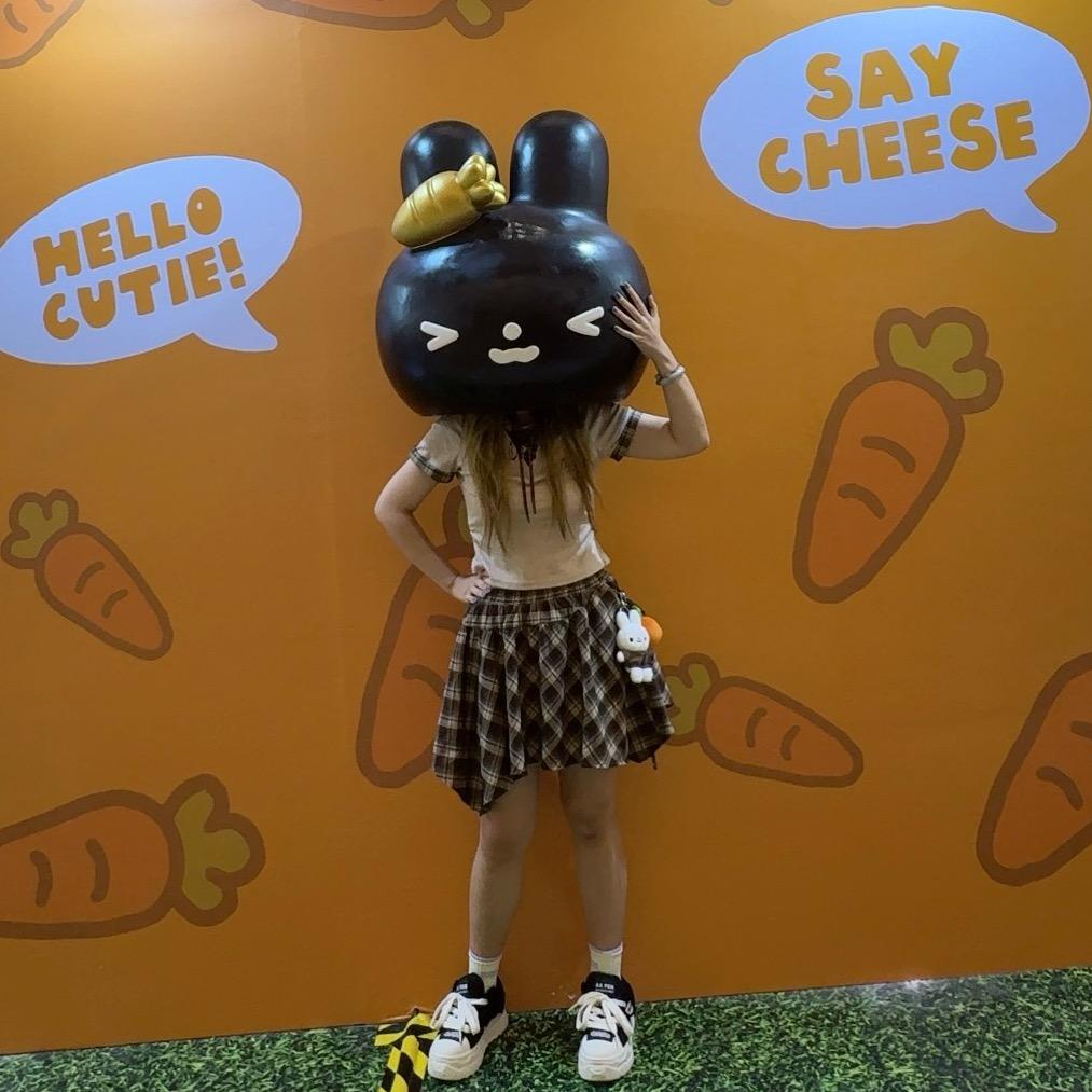 闹闹阿🥕