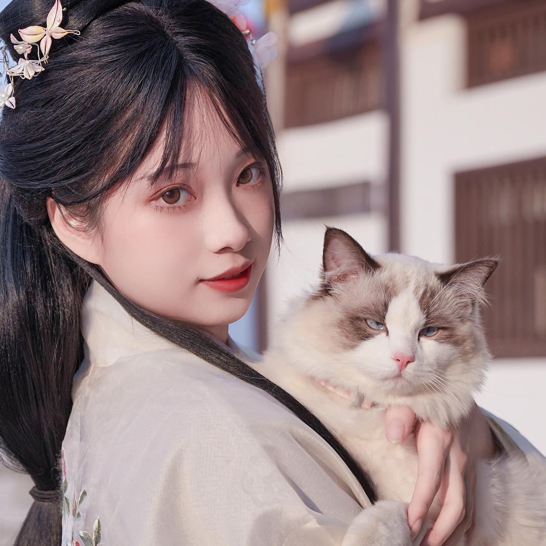 －梨荼白－