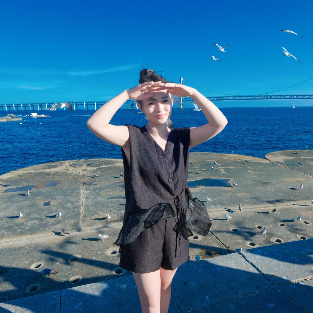 莫旗鸿一福公寓