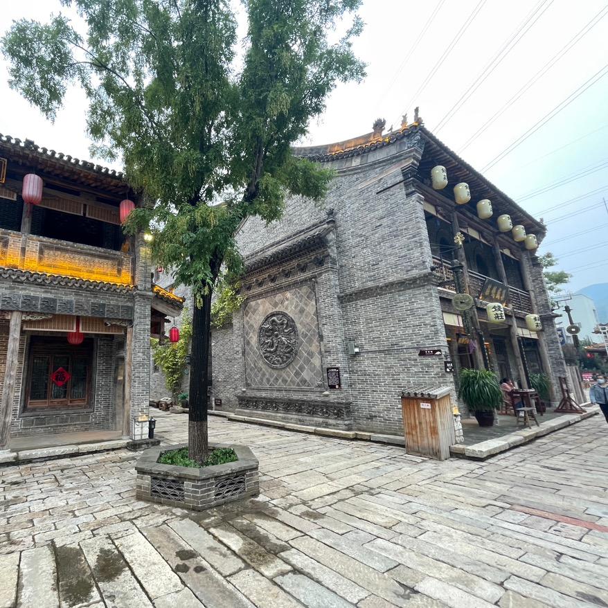 邯郸御匠仿古建材