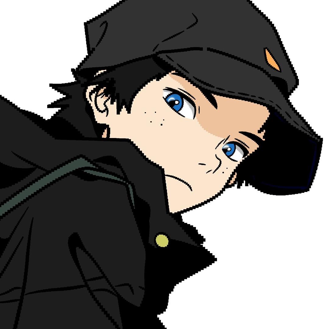 文青