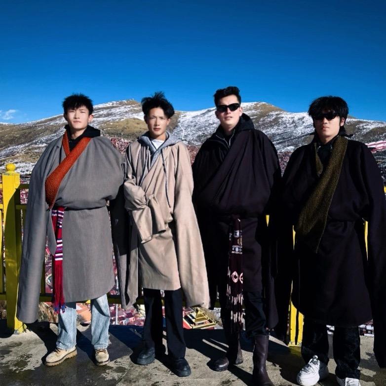 老同学（小号）