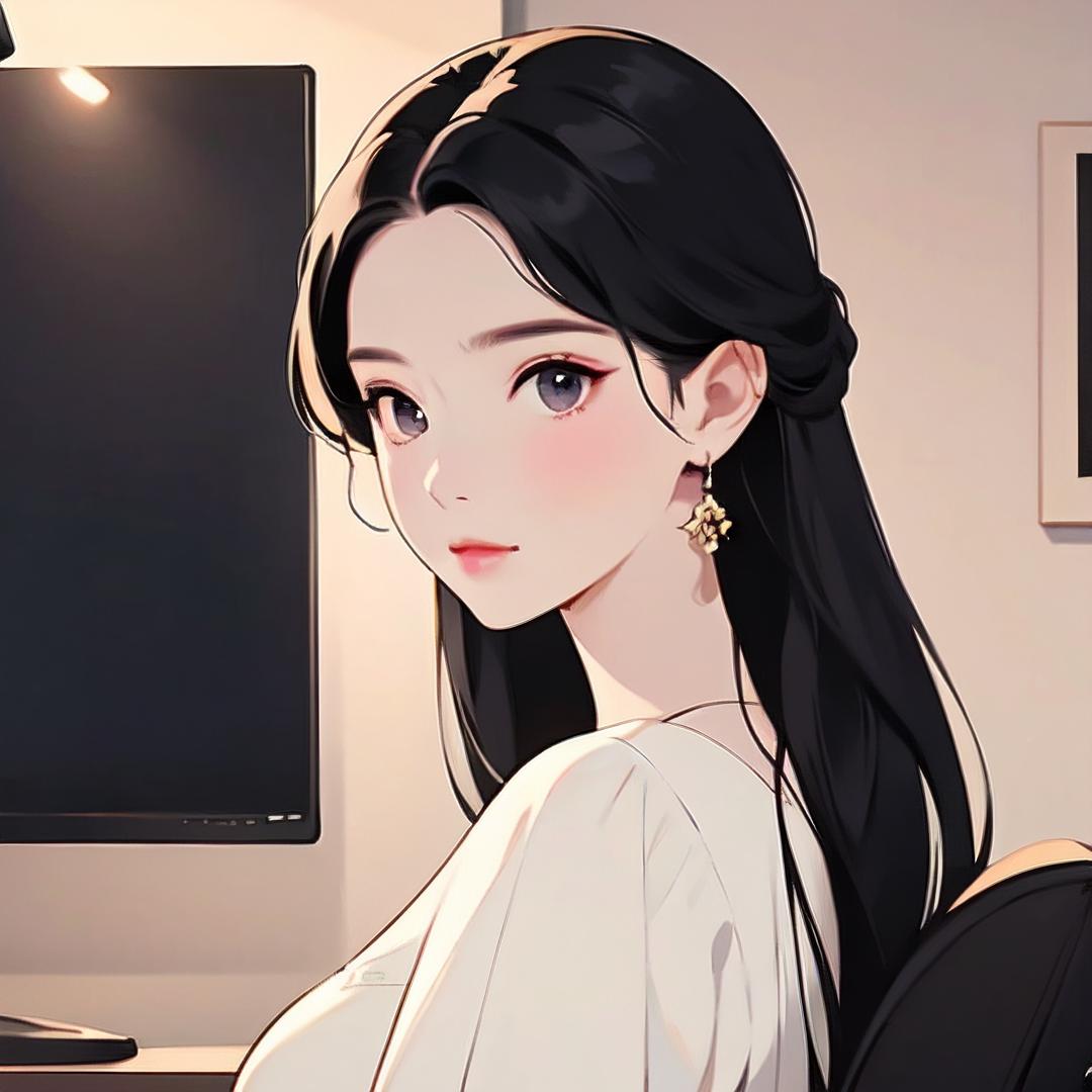 有你真好🍀