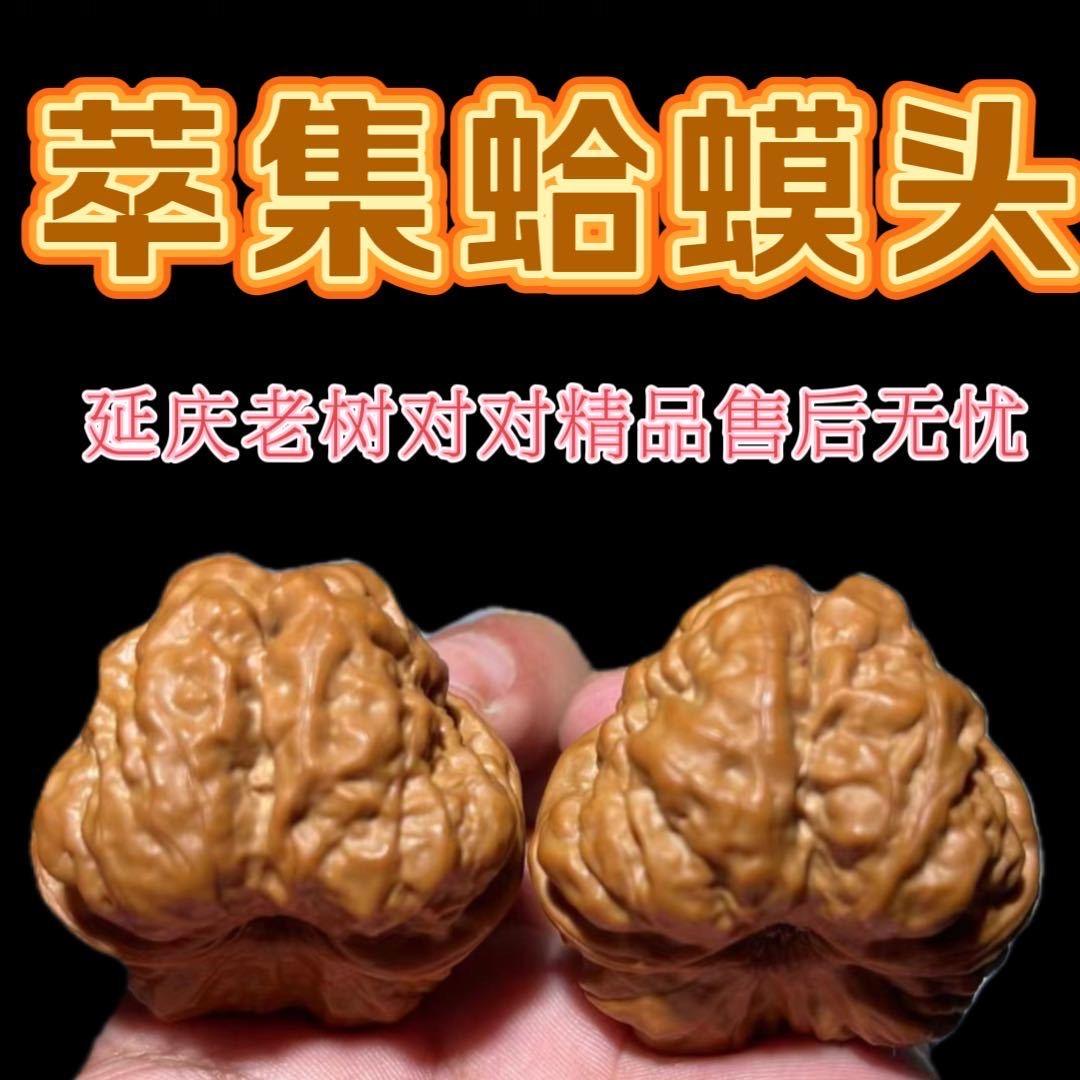 萃集严选丶品质金蟾