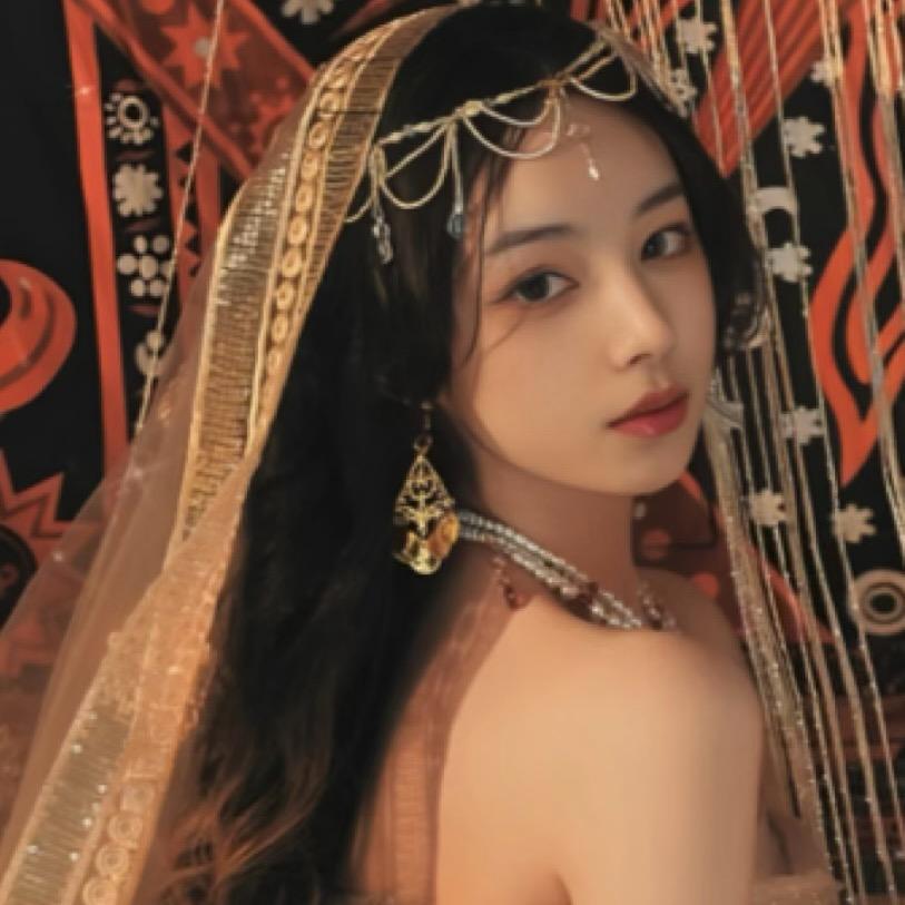 相守一生🥰
