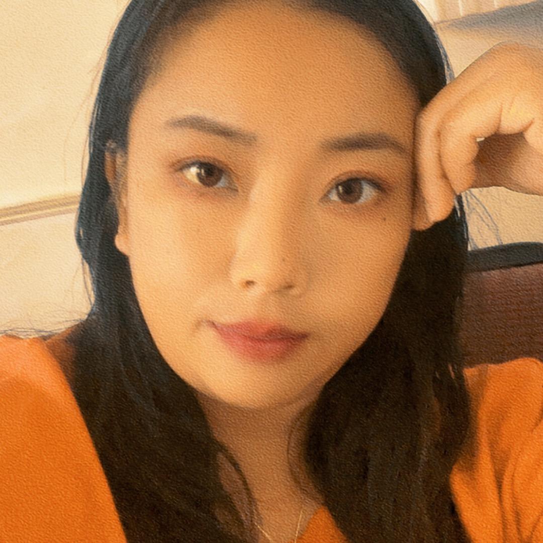 天使👼的微笑