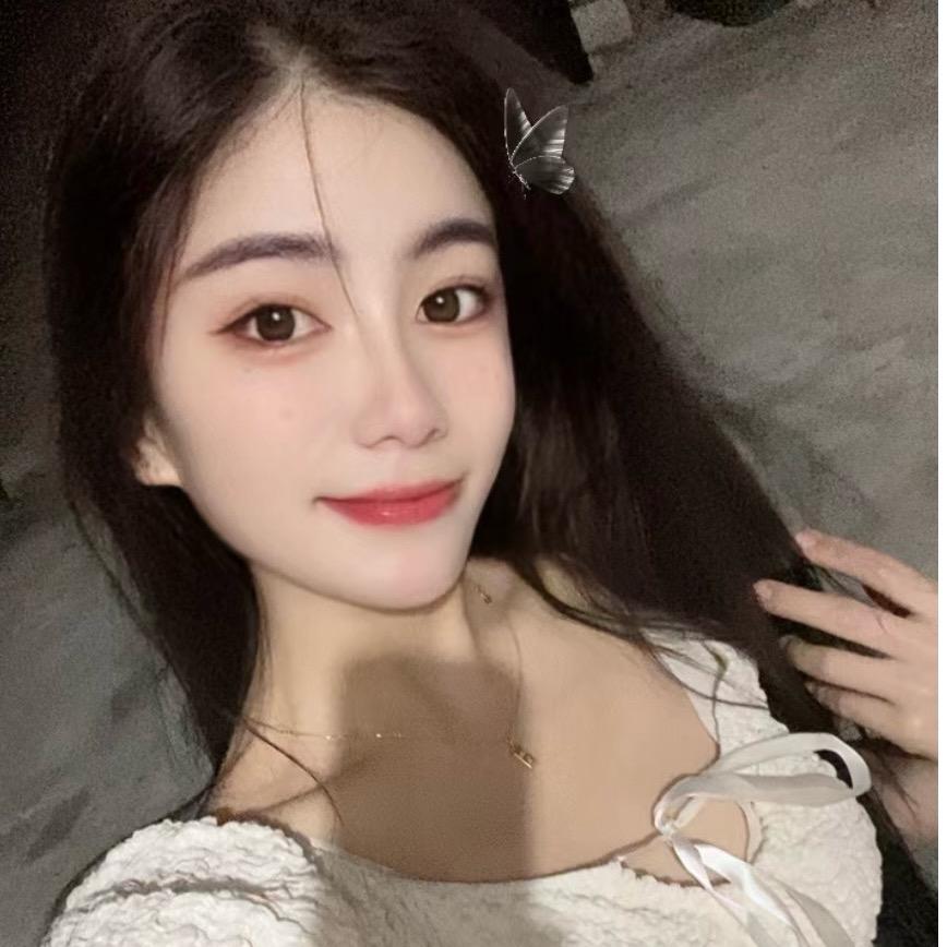 甜甜呐😋