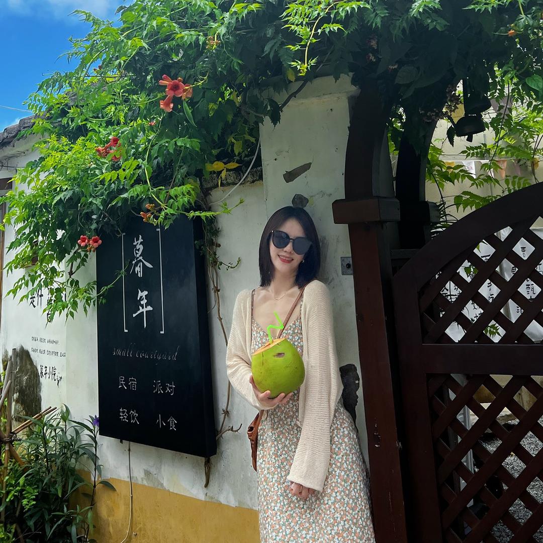 一口一个小团团