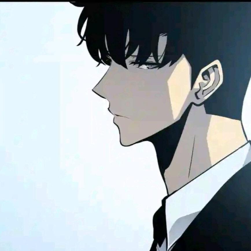 ༺夜雨声烦༻