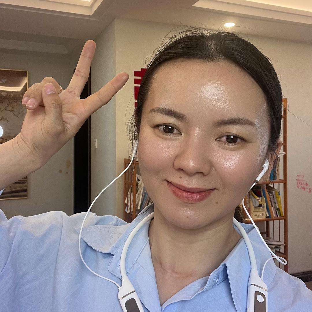 周周（首播筹备）上午10点20首播