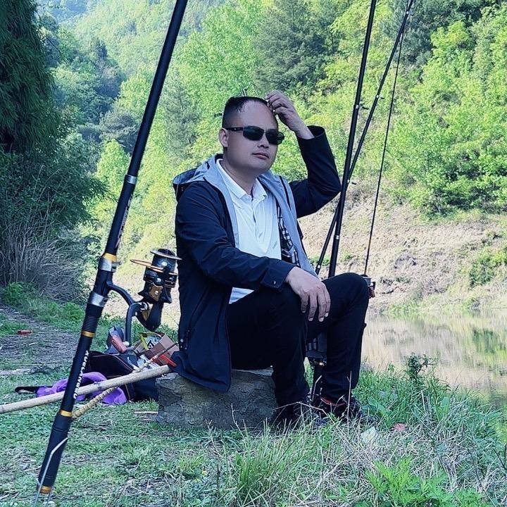 夜郎山歌喻显斌