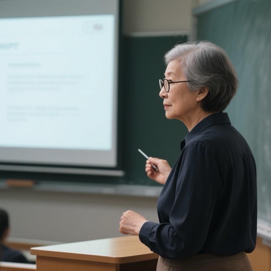 张老师育儿智慧