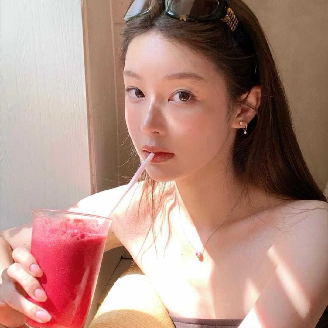 美美