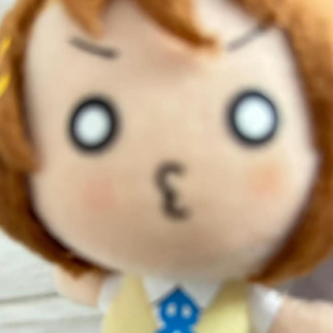 胡萝卜