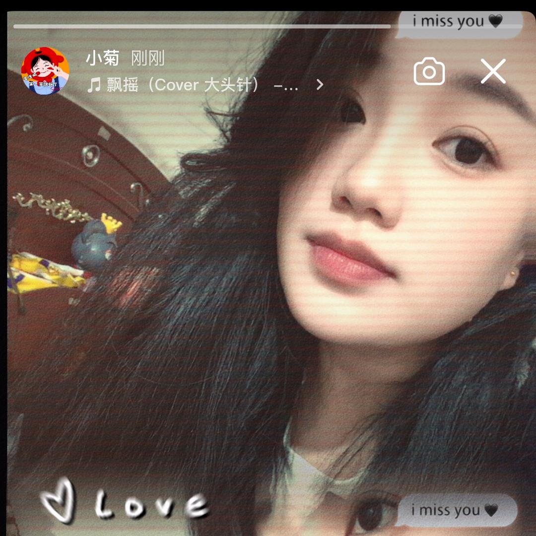 小菊