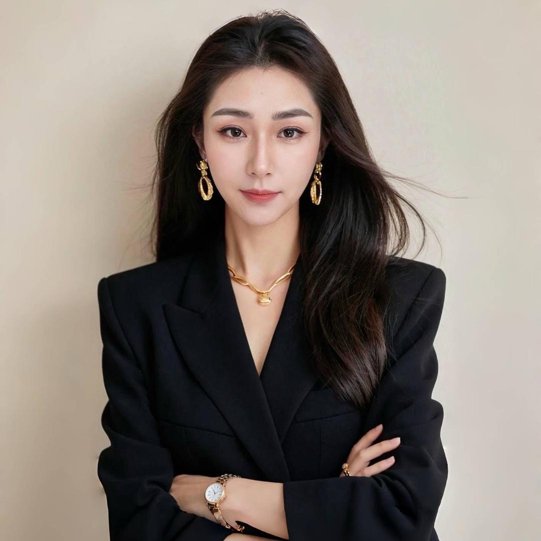 魔鬼身材小马总