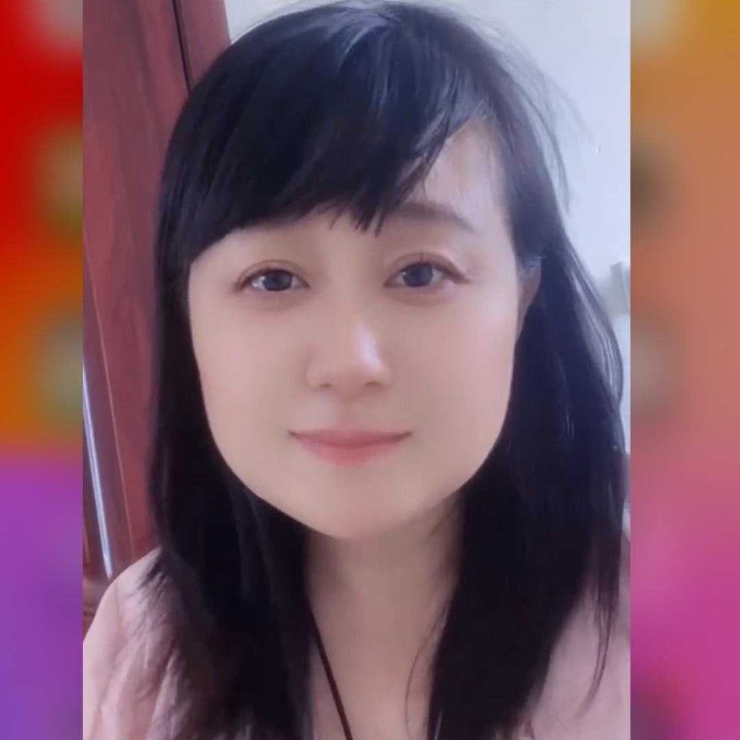 涓宝儿🎤13点10开播