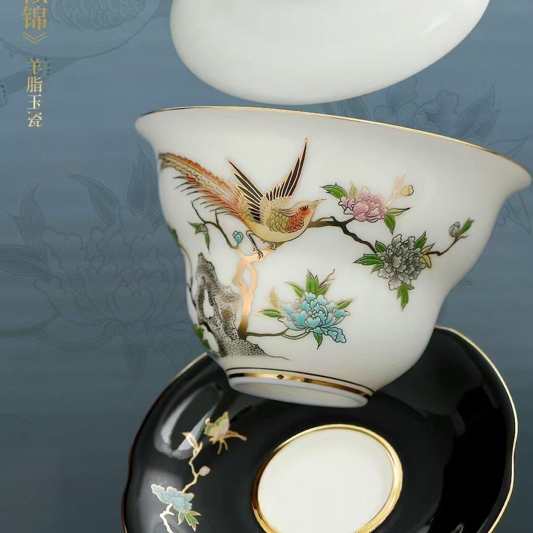 景德镇瓷器