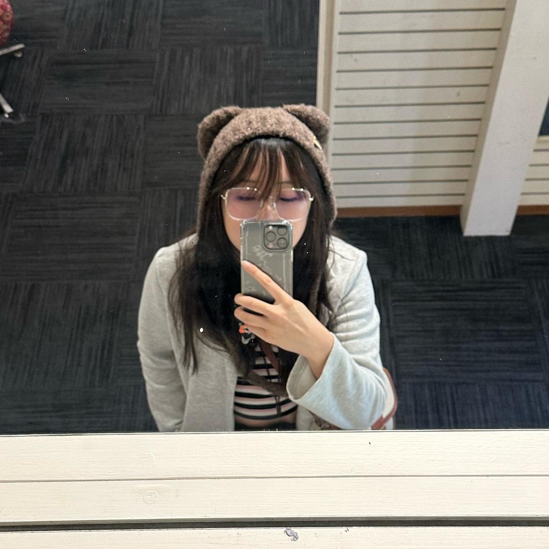 白咖啡☕️