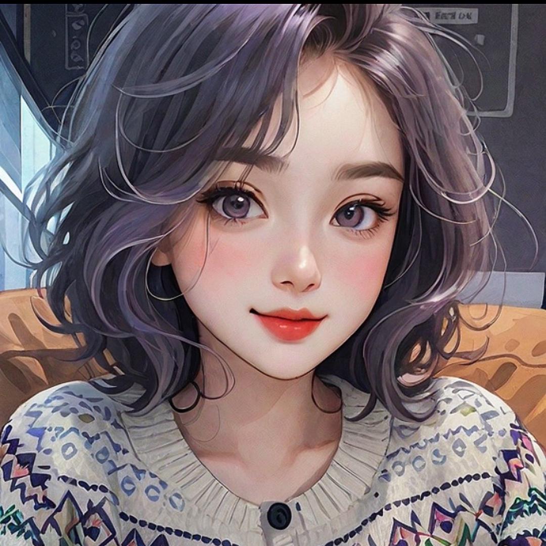 小月.