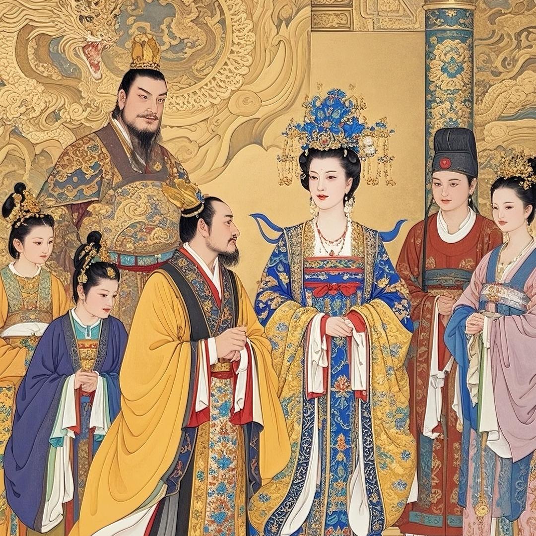 齐明老师讲文史