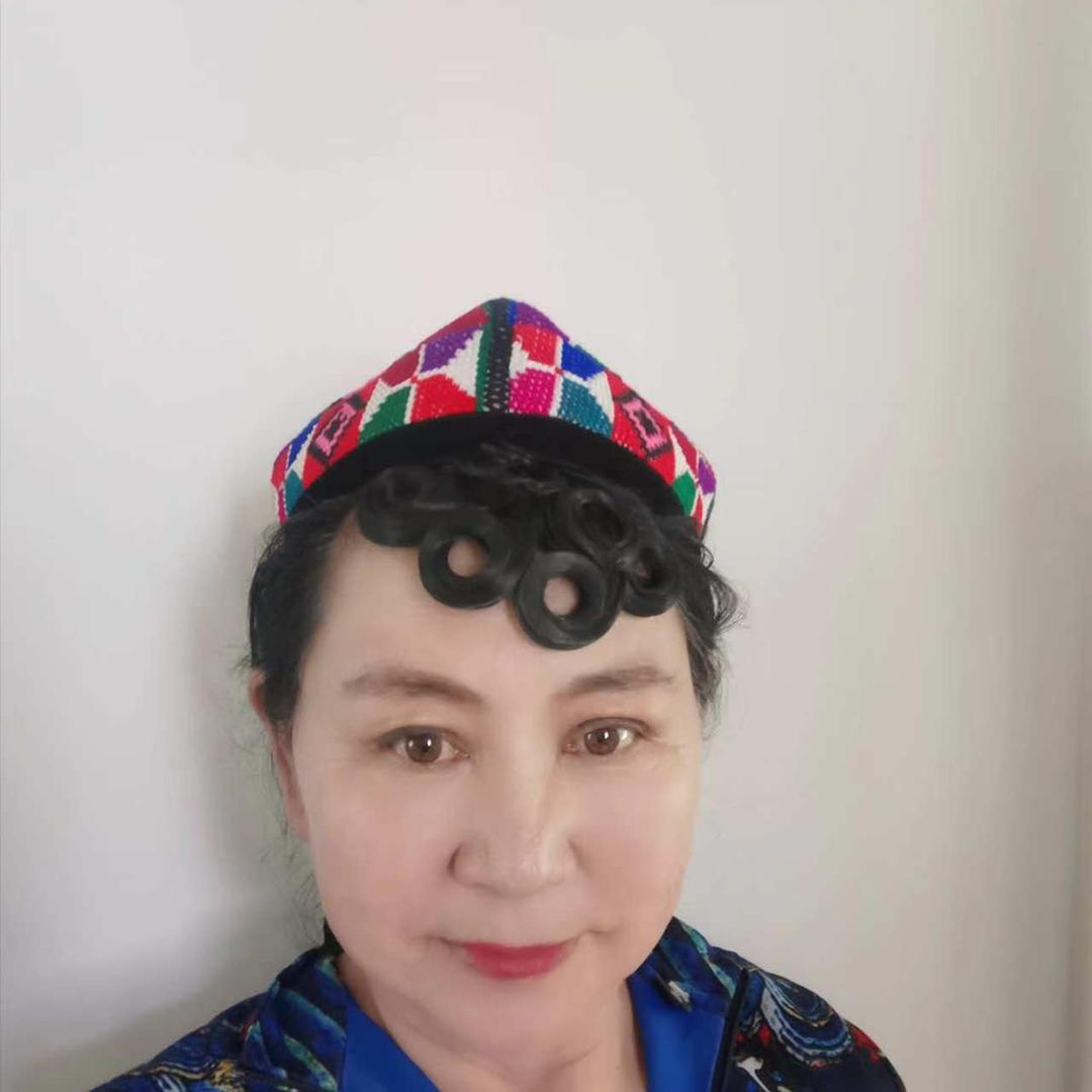 a玩石金夫人