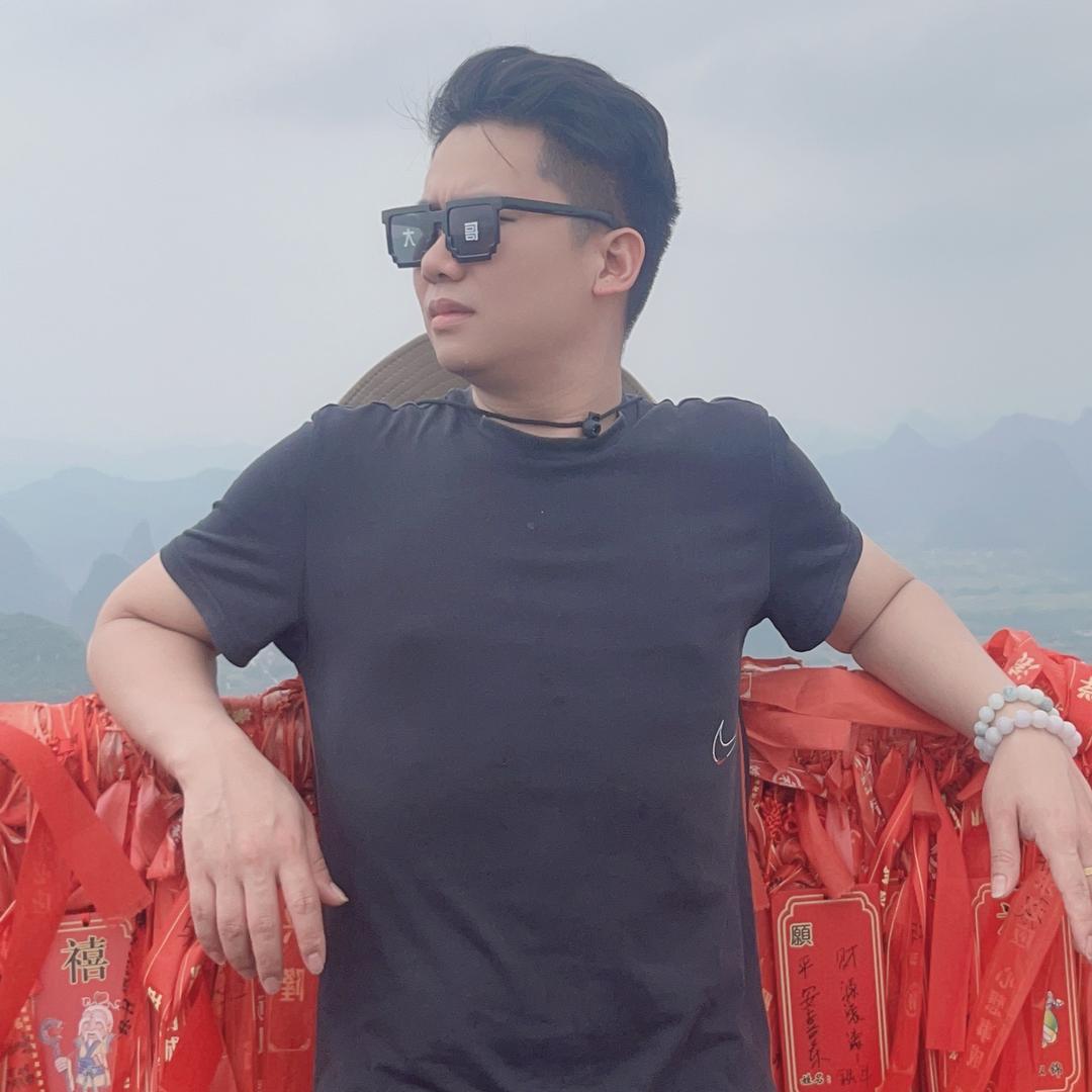 华仔