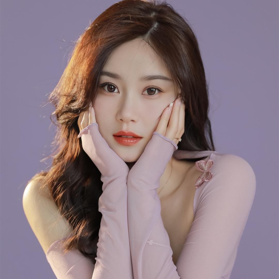 BAWARREN乐乐·高定@抖音