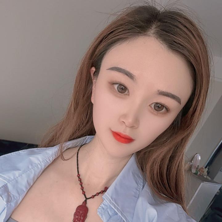 吴小姗✨
