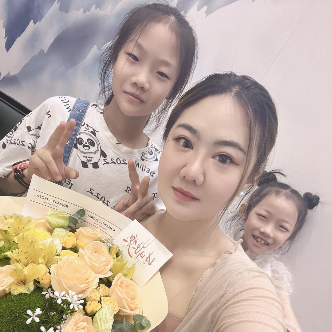安妮儿👭（体育生陪读版）