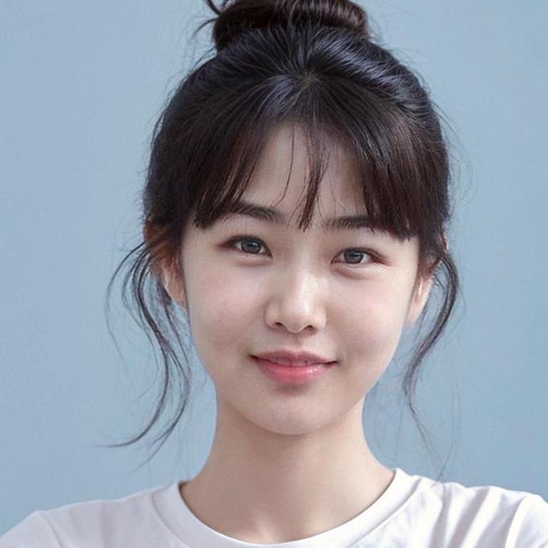 😘卖家电的小姐姐