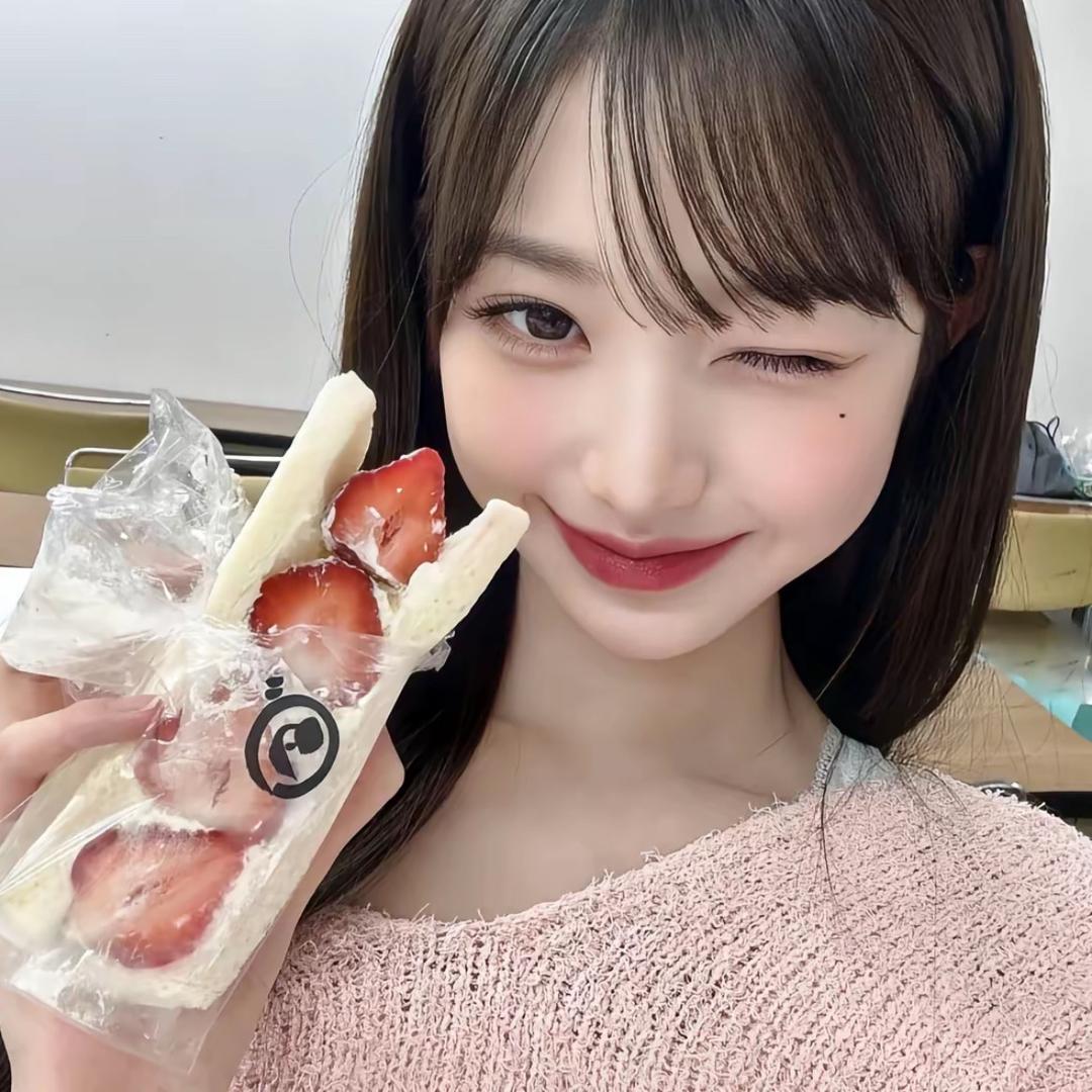 期许💕