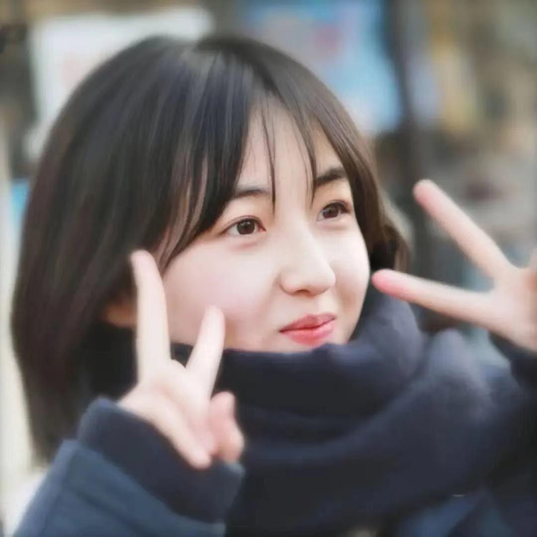 庆阳姐