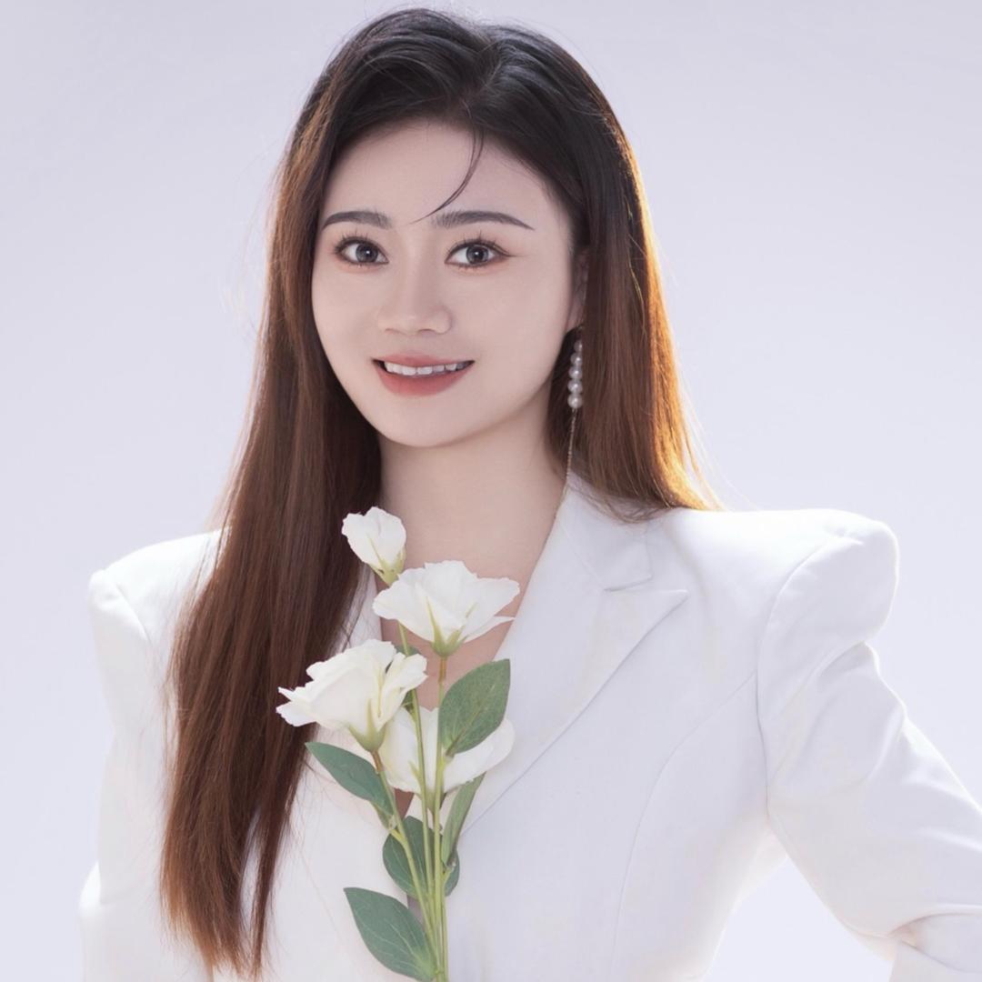 谢娇-新疆舞直播号