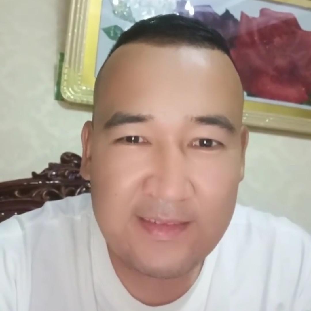 阿布拉江