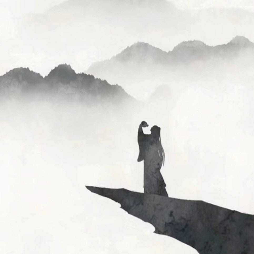 君不见高堂明镜悲白发