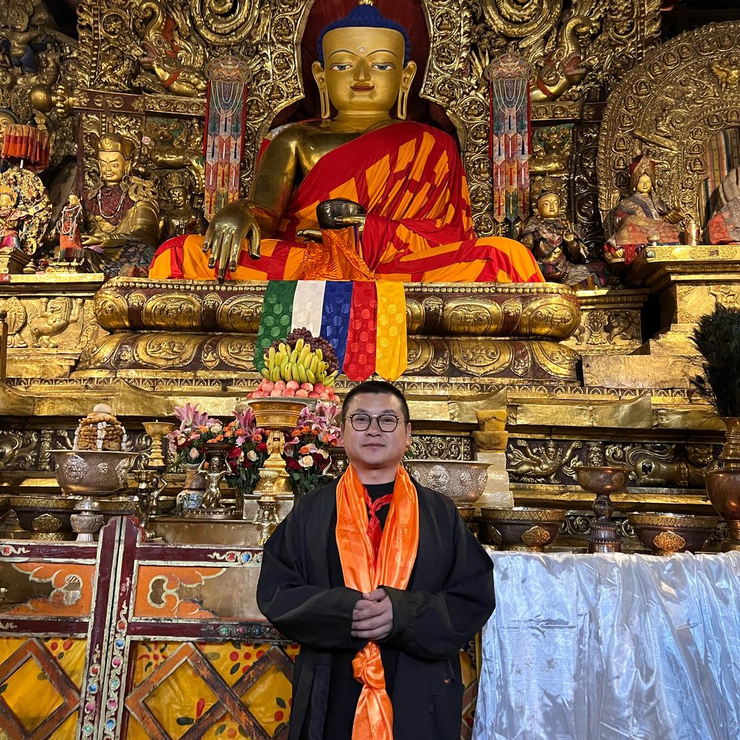 帆舍吴博士
