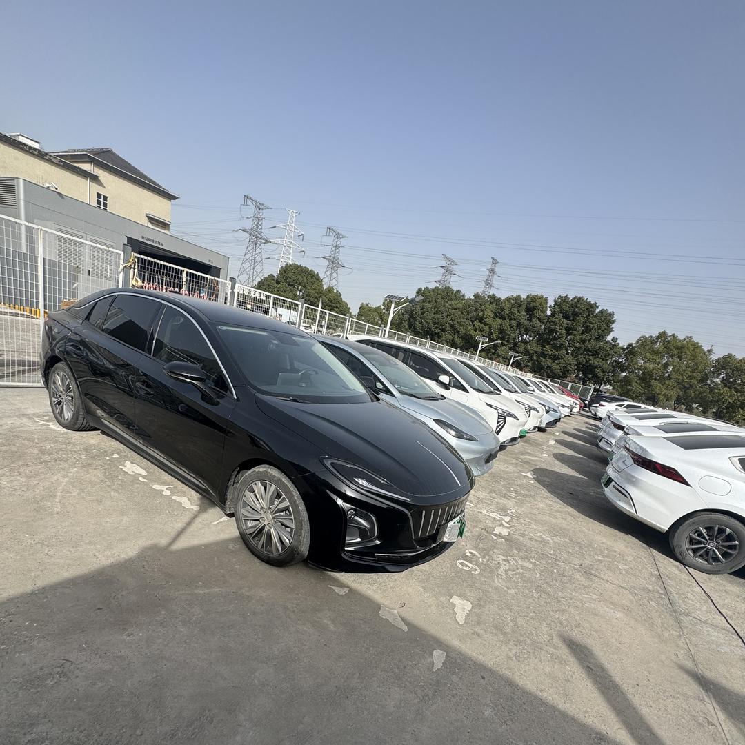 合肥小橙子网约车