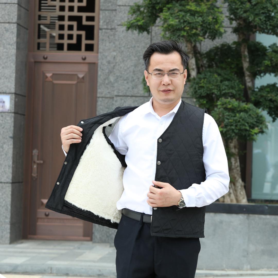 聚凯利皮毛皮草服饰