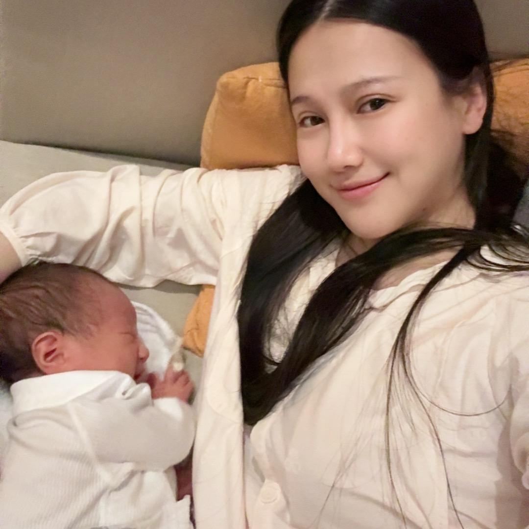 是可乐（晒娃版）的头像