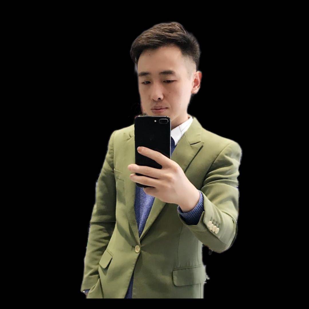 鼎尚理念海兵