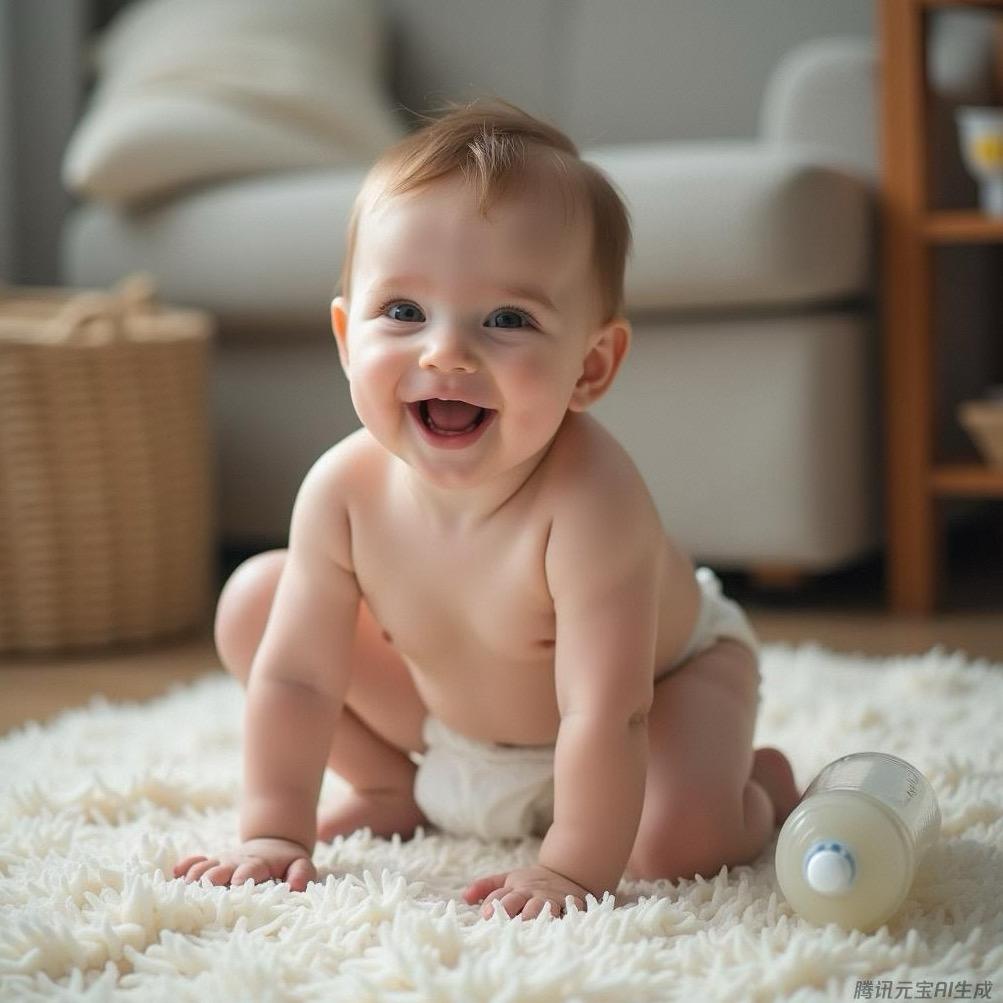 嘟嘟侠母婴用品旗舰店