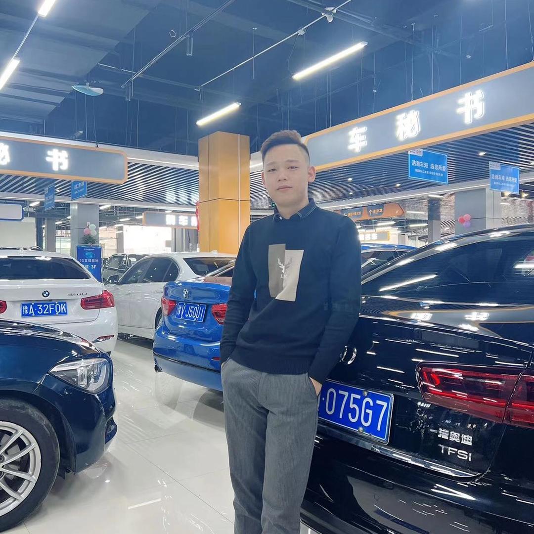 星驰新能源汽车 ～小凡