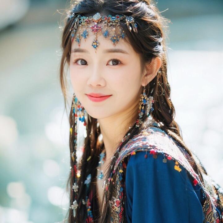 华仙子