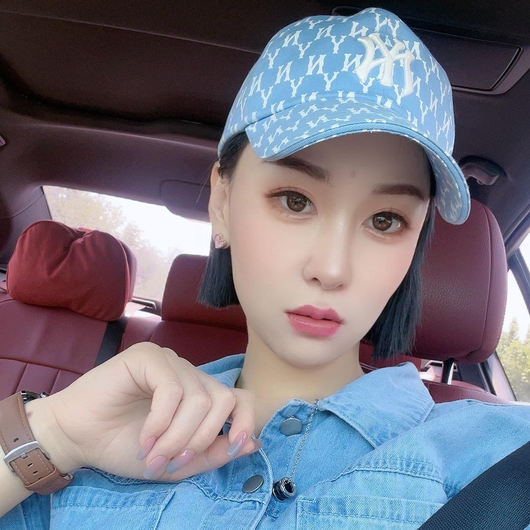 老板娘钓鱼
