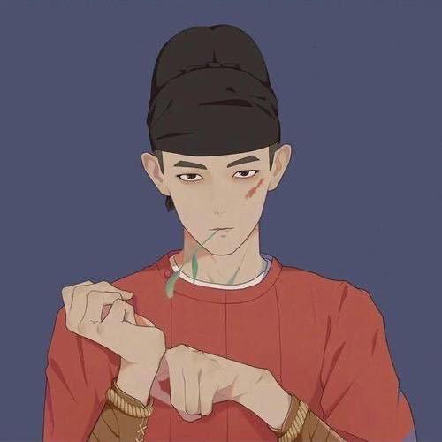 古琴杨豫光