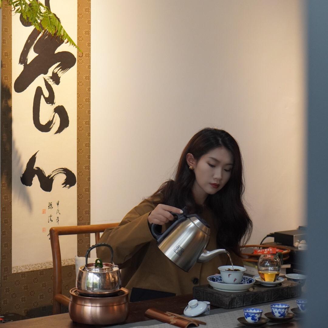 宁蒗县一盏茶事