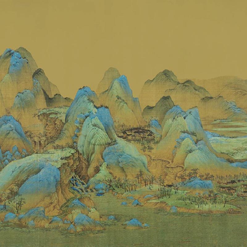 观汝 I 生活美学