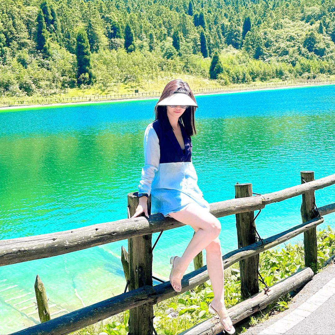 卖牛魔王的铁扇公主